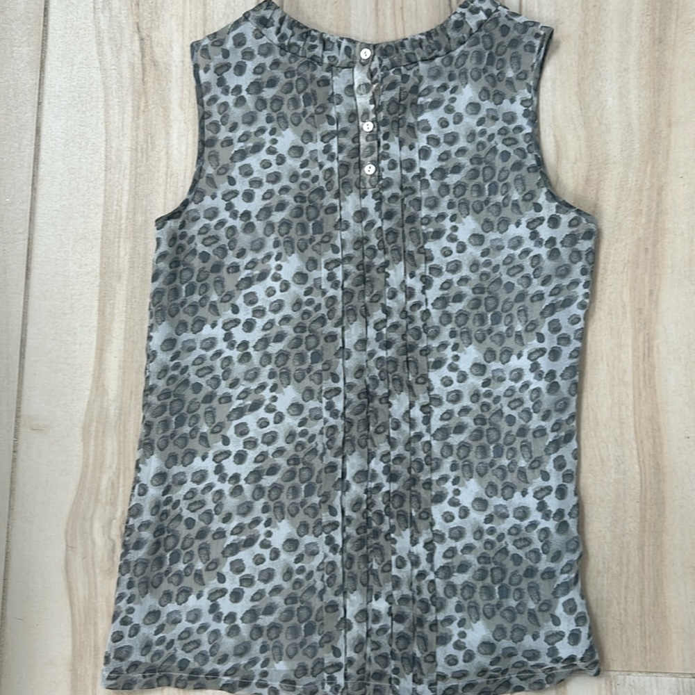 Blouse - Picture 2 of 2